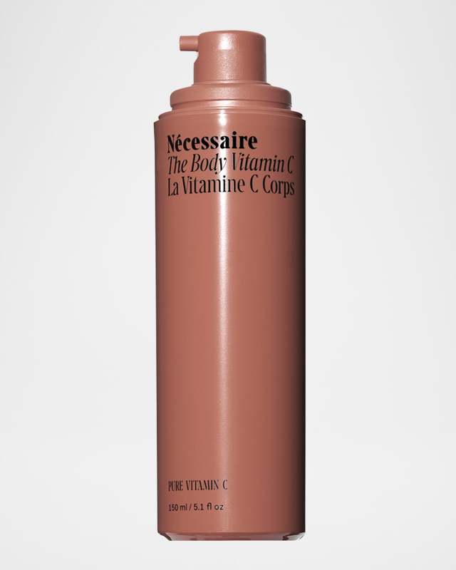 The Body Vitamin C, 5 oz.